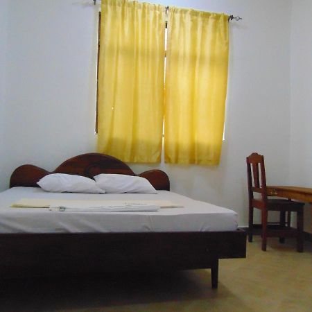 נונגווי Imane Lodge מראה חיצוני תמונה
