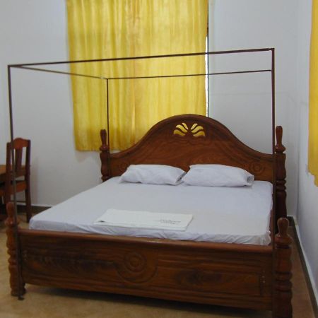 נונגווי Imane Lodge מראה חיצוני תמונה