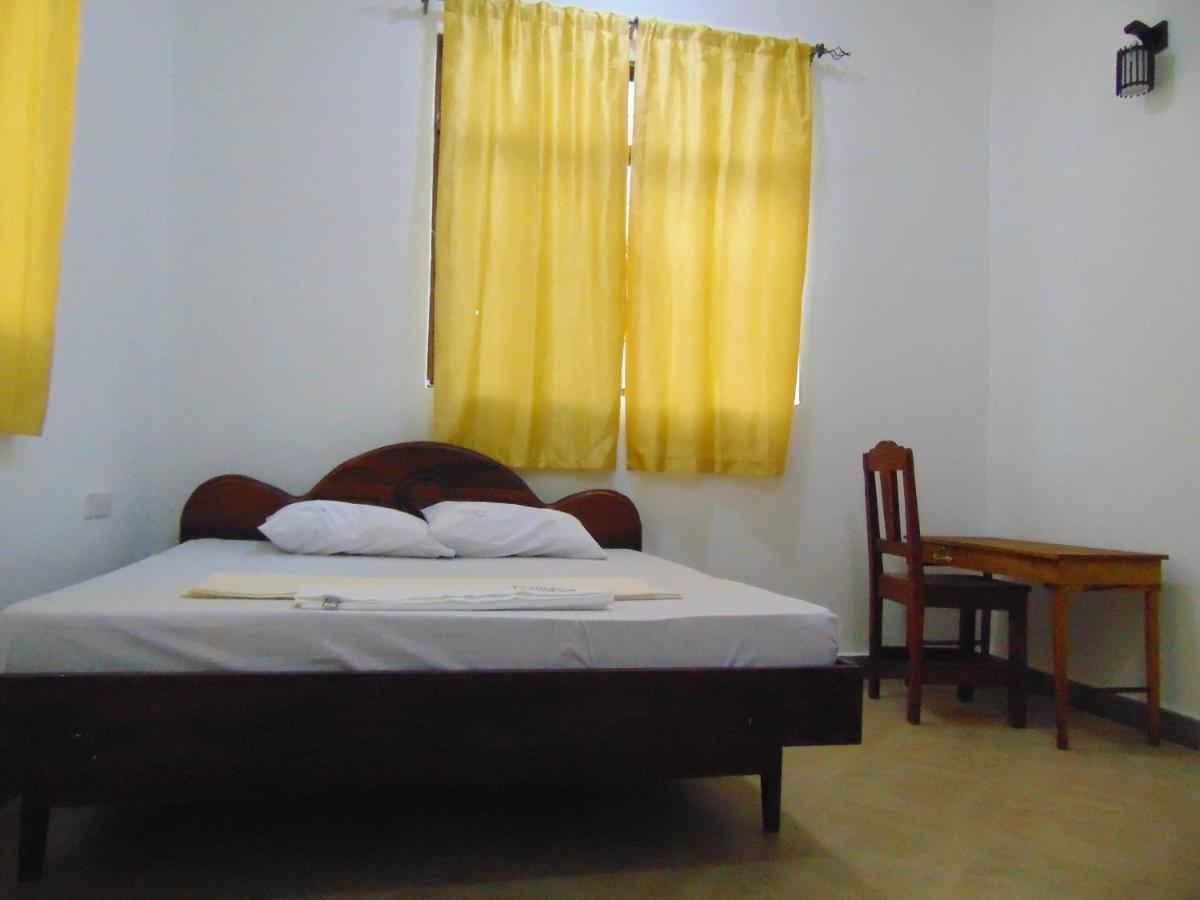 נונגווי Imane Lodge מראה חיצוני תמונה