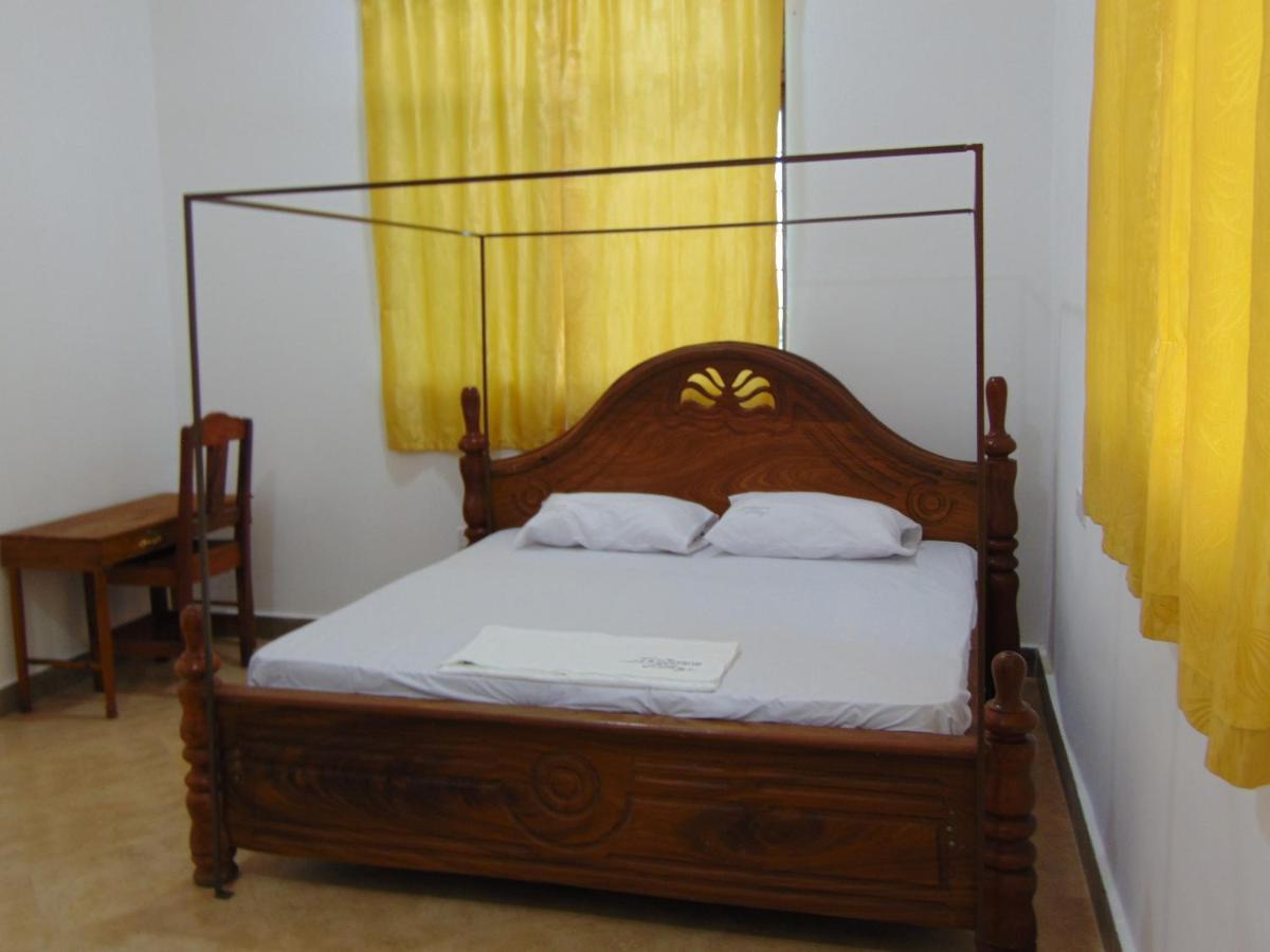 נונגווי Imane Lodge מראה חיצוני תמונה