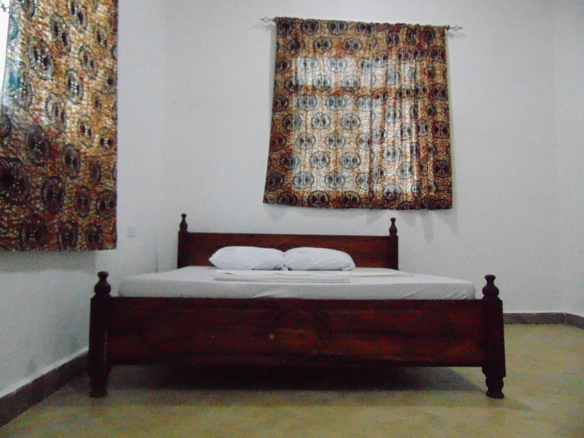 נונגווי Imane Lodge מראה חיצוני תמונה