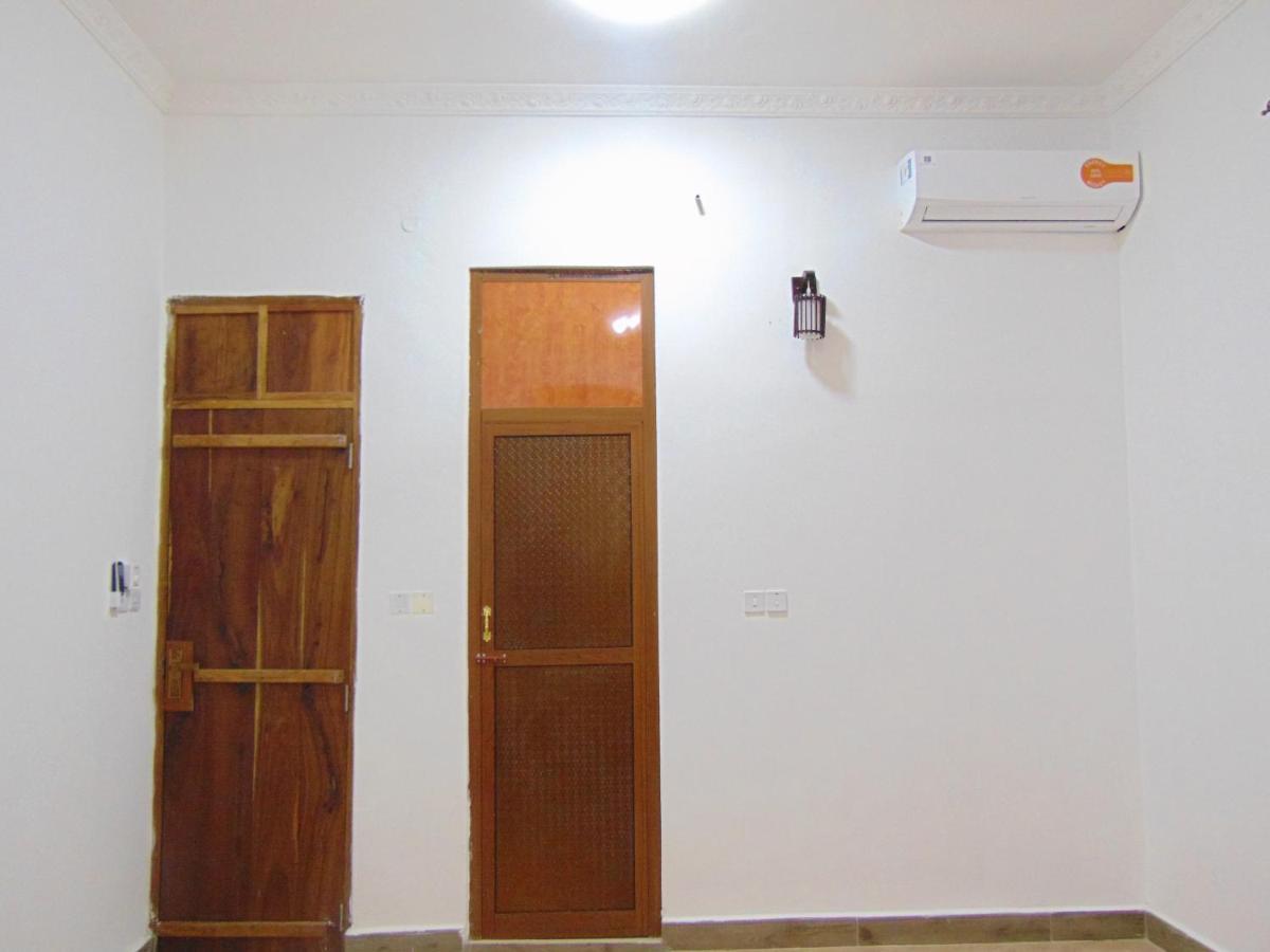 נונגווי Imane Lodge מראה חיצוני תמונה