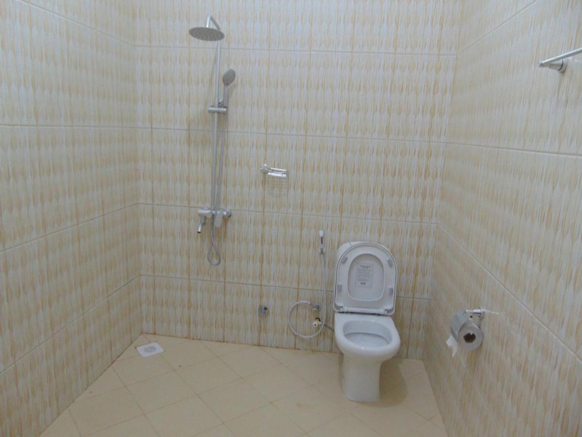 נונגווי Imane Lodge מראה חיצוני תמונה