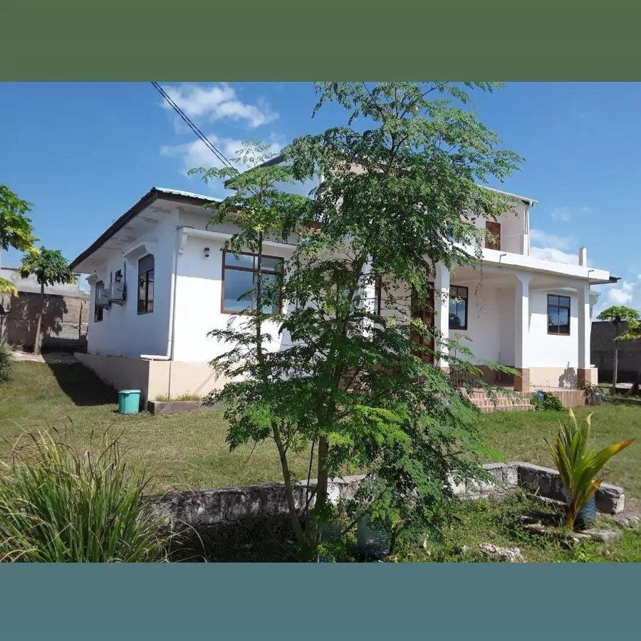 נונגווי Imane Lodge מראה חיצוני תמונה
